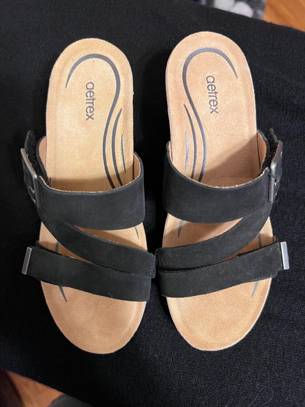 AETREX Kimmy Size 5 - NEW w/o Tags